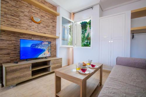 Villas Canarias - Apartamento de 1 dormitorio