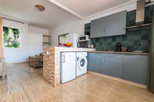 Villas Canarias - Apartamento de 1 dormitorio