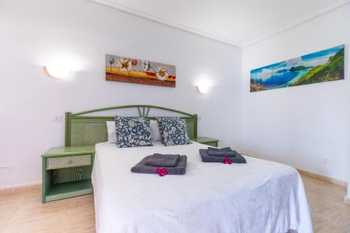 Villas Canarias - Apartamento de 1 dormitorio