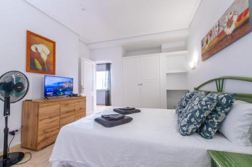 Villas Canarias - Apartamento de 1 dormitorio