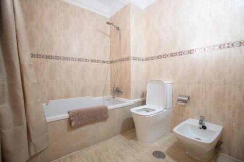 Villas Canarias - Apartamento de 1 dormitorio