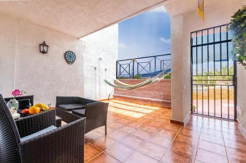 Villas Canarias - Apartamento de 1 dormitorio
