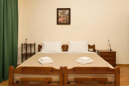 Theros Family apartment