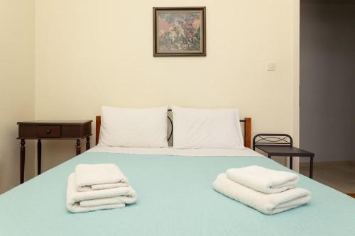 Theros Family apartment
