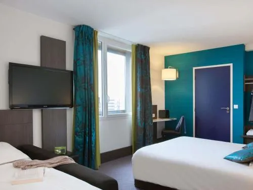 Ibis Styles Lyon Centre - Gare Part Dieu photo 25