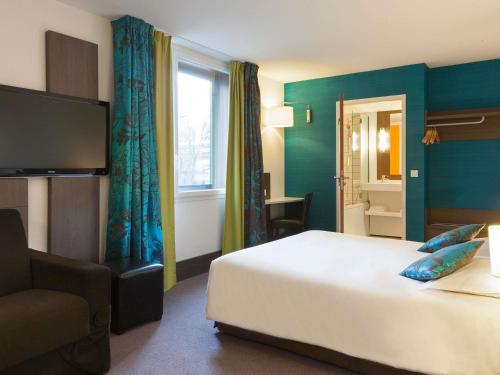 Ibis Styles Lyon Centre - Gare Part Dieu photo 37