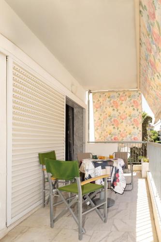 Theros Family apartment