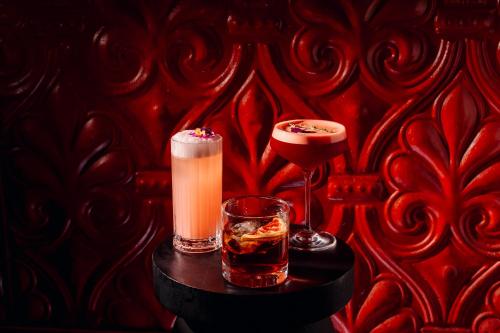 Only YOU Boutique Hotel Madrid photo 80