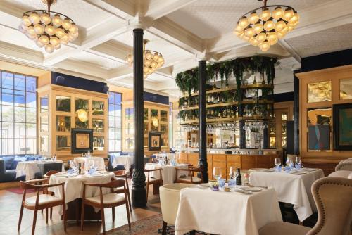 Only YOU Boutique Hotel Madrid photo 110