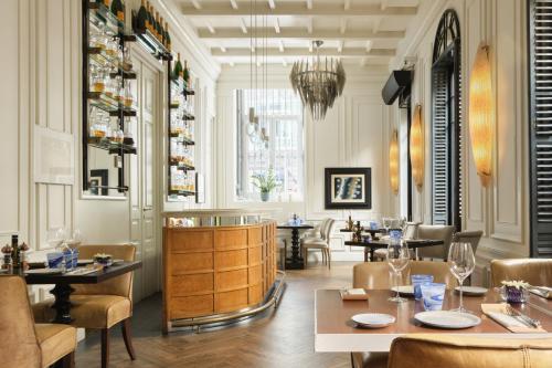 Only YOU Boutique Hotel Madrid photo 111