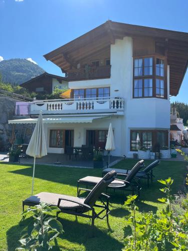 Ferienhaus Willms am Gaisberg