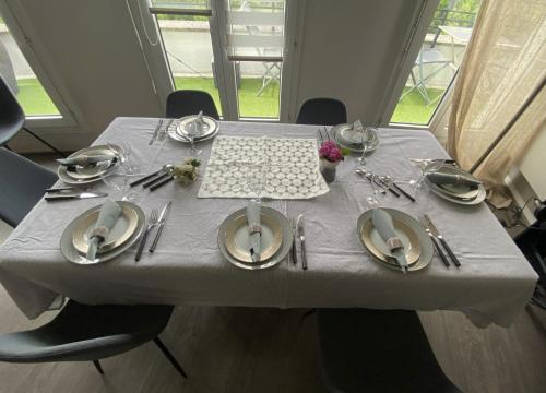 Stunning 4BDR Apartment for 15 Guests in Sentier Near Le Grand Rex