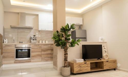 Mehmet Ali Luxury Apartment