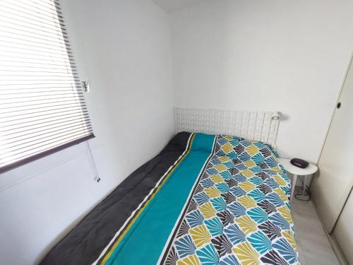 Appartement T2 vue mer au port d'Arcachon