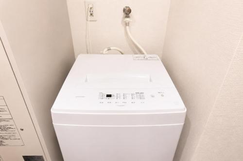 Osaka Urban Residence Shimanouchi
