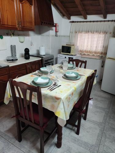 Casa da Cristina