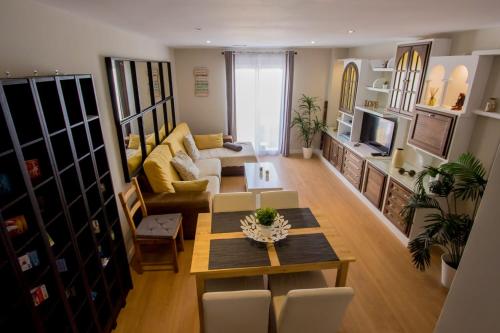 Sunstay Torresol Flat