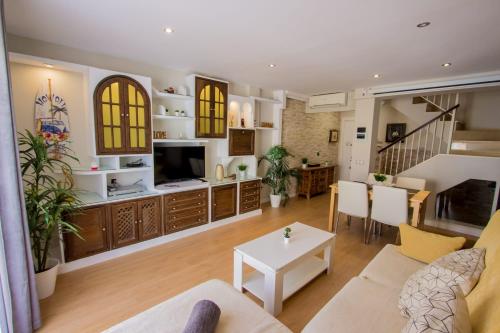 Sunstay Torresol Flat