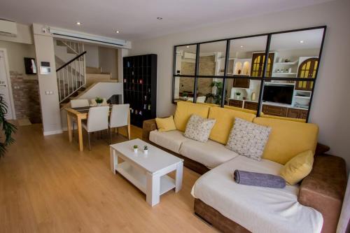 Sunstay Torresol Flat
