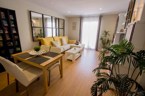 Sunstay Torresol Flat