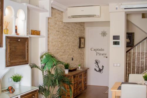 Sunstay Torresol Flat