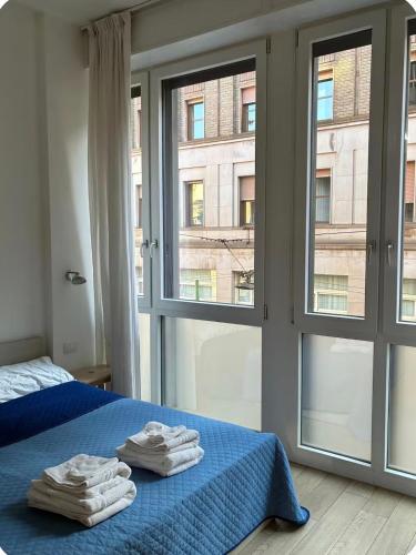Duomo Cathedral Apartment