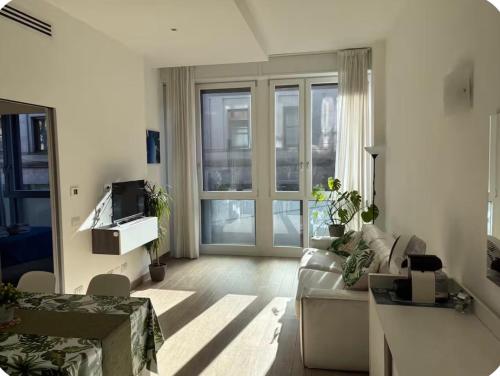 Duomo Cathedral Apartment