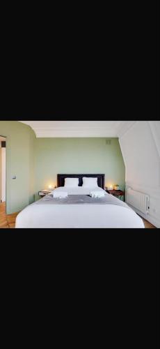 Appartement cosy 4BDR pour 12P Canal Saint Martin