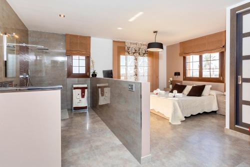 Gallery image of Villa Campo Sol in Ibiza Town