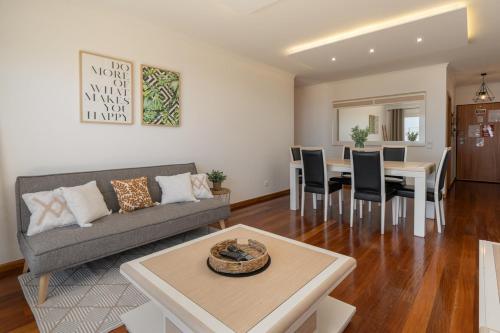 Blue Horizon Apartment by Rent-a-key