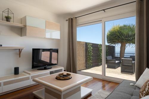 Blue Horizon Apartment by Rent-a-key