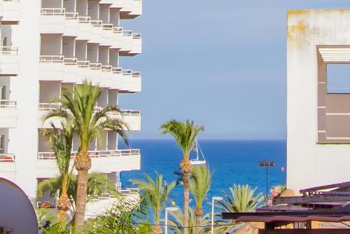 Sunstay Torresol Flat