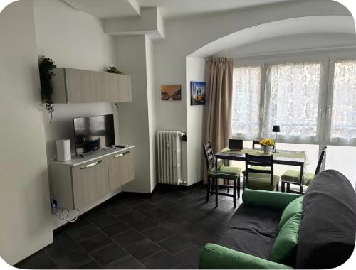 Milan Cathedral Apartment