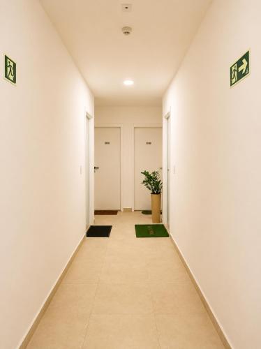 Apartamento a Estrenar con Amenidades