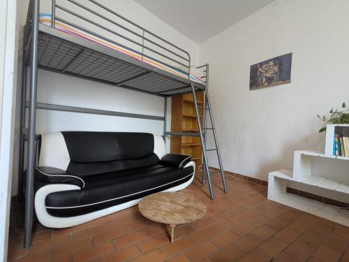 Chambre chez l'habitant, à 5 minutes de la plage