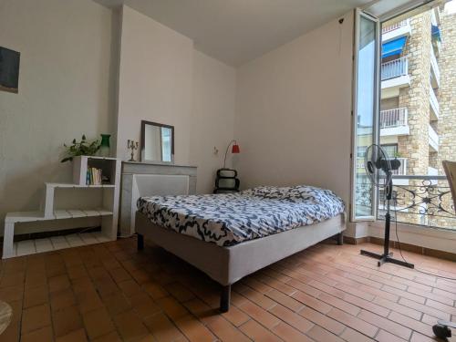 Chambre chez l'habitant, à 5 minutes de la plage