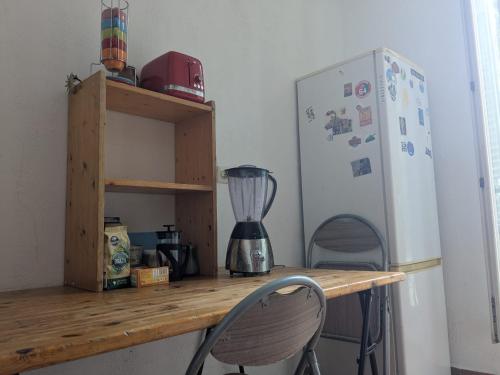 Chambre chez l'habitant, à 5 minutes de la plage