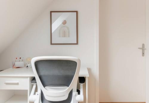 Innenstadt Apartment Sporgasse mit Tiefgarage