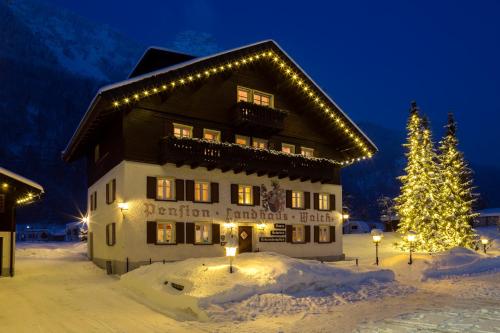 Walch's Camping & Landhaus