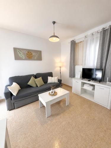 Apartamento Albaida Bajo 2