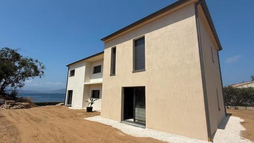 Villa Presqu'île de Giens Vue Mer Panoramique