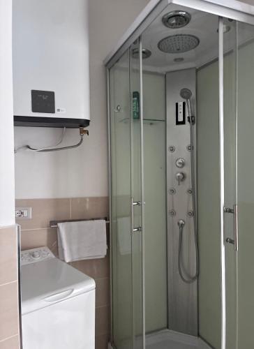 Milan Cathedral Apartment