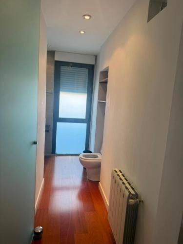 Luminoso apartamento Gaztambide