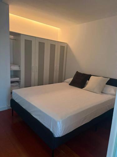 Luminoso apartamento Gaztambide