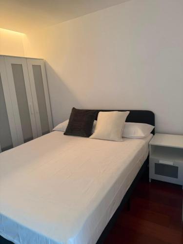 Luminoso apartamento Gaztambide
