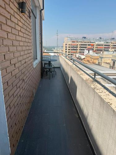 Luminoso apartamento Gaztambide