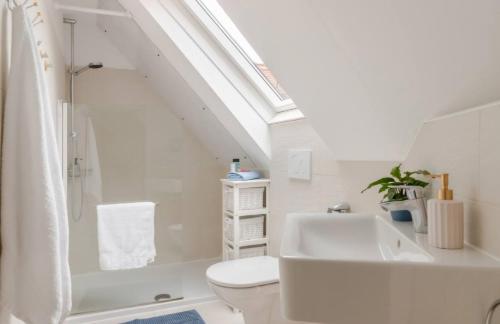 Innenstadt Apartment Sporgasse mit Tiefgarage