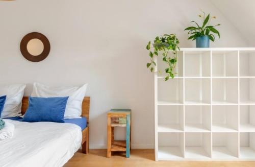 Innenstadt Apartment Sporgasse mit Tiefgarage