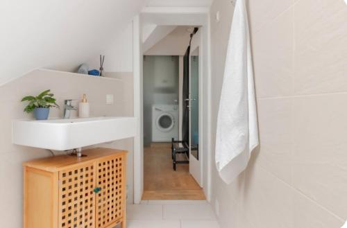 Innenstadt Apartment Sporgasse mit Tiefgarage