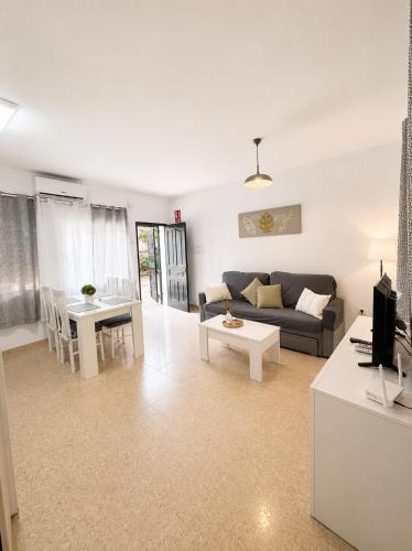 Apartamento Albaida Bajo 2